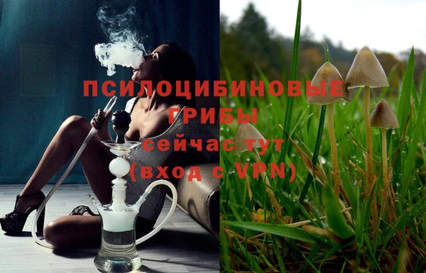 хмурый Волоколамск